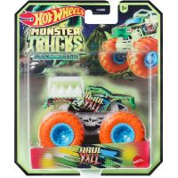 Hot Wheels Monster Trucks svítící ve tmě Haul Yall 3