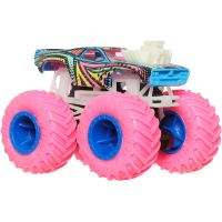 Hot Wheels Monster Trucks ve tmě svítící 4