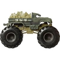 Hot Wheels Monster trucks velký truck Godzilla 2