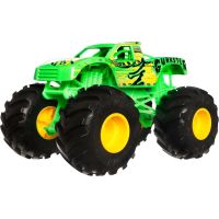 Hot Wheels Monster trucks velký truck Gunkster 2022