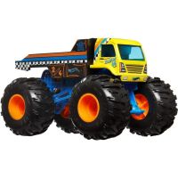 Hot Wheels Monster trucks velký truck Haulin 64 2