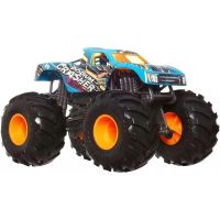 Hot Wheels Monster trucks velký truck Podium Crasher