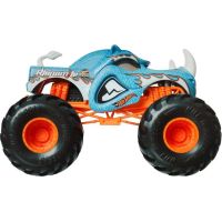 Hot Wheels Monster trucks velký truck Rhinomite 3