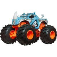 Hot Wheels Monster trucks velký truck Rhinomite