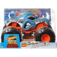 Hot Wheels Monster trucks velký truck Rhinomite 6