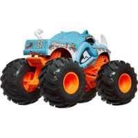 Hot Wheels Monster trucks velký truck Rhinomite 5