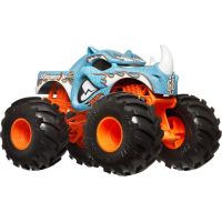 Hot Wheels Monster trucks velký truck Rhinomite 2