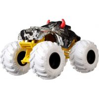 Hot Wheels Monster trucks velký truck Steer Clear 3