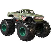Hot Wheels Monster trucks Velký truck V8 Bomber 2