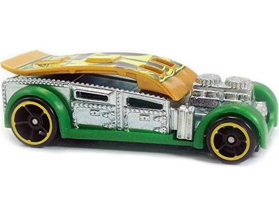 Hot Wheels Náklaďák Bank Roller