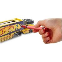 Hot Wheels Náklaďák Pencil Pusher 3