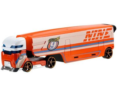 Hot Wheels Náklaďák Speedway Hauler