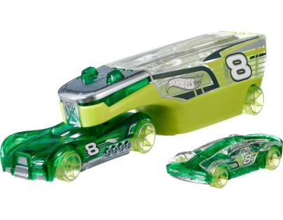 Hot Wheels náklaďák Wingstorm