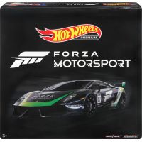 Hot Wheels Prémiová kolekce Forza 5