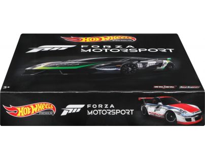 Hot Wheels Prémiová kolekce Forza