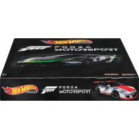 Hot Wheels Prémiová kolekce Forza 6