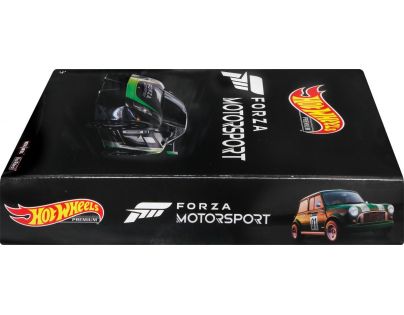 Hot Wheels Prémiová kolekce Forza