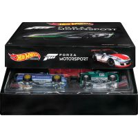 Hot Wheels Prémiová kolekce Forza 2