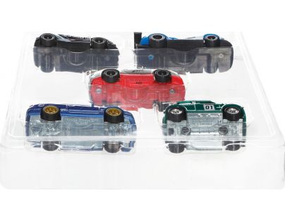 Hot Wheels Prémiová kolekce Forza