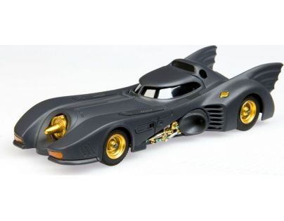 Hot Wheels prémiové auto Batmobile