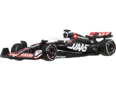 Hot Wheels Prémiový angličák závod HRV11