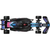 Hot Wheels Prémiový angličák závod HRV11 3