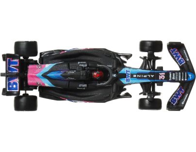 Hot Wheels Prémiový angličák závod HRV11