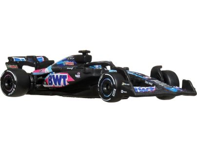 Hot Wheels Prémiový angličák závod HRV11