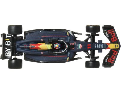 Hot Wheels Prémiový angličák závod HRV11