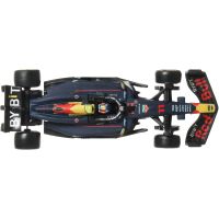 Hot Wheels Prémiový angličák závod HRV11 5