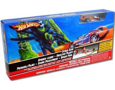 Hot Wheels Gravity Track