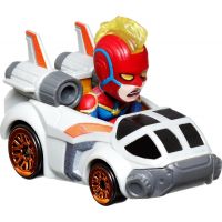 Hot Wheels Racerverse Marvel 5 ks auto 3