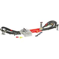 Hot Wheels racing formule 1 dráha grand prix