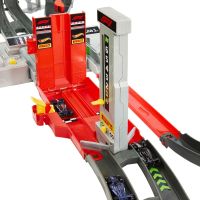 Hot Wheels racing formule 1 dráha grand prix 2