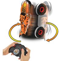 Hot Wheels RC Monster Truck 1 : 15 tygří žralok - Poškozený obal 2