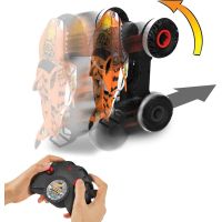 Hot Wheels RC Monster Truck 1 : 15 tygří žralok - Poškozený obal 4