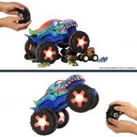 Hot Wheels RC Monster Trucks Mega Wrex 1 : 15 4