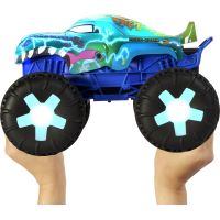 Hot Wheels RC Monster Trucks Mega Wrex 1 : 15 5