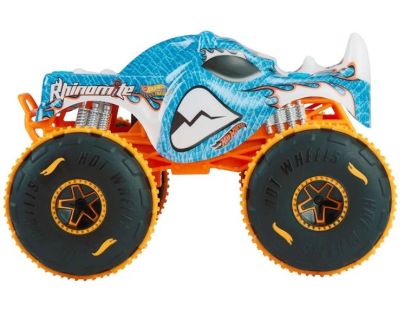 Hot Wheels RC Monster Trucks Rhinomite 1:24