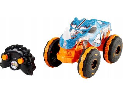 Hot Wheels RC Monster Trucks Rhinomite 1:24