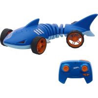 Hot Wheels RC Shark Speeder 1 : 15