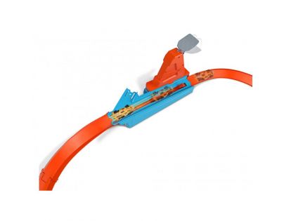 Hot Wheels šampionát dráha Mistr okruhu