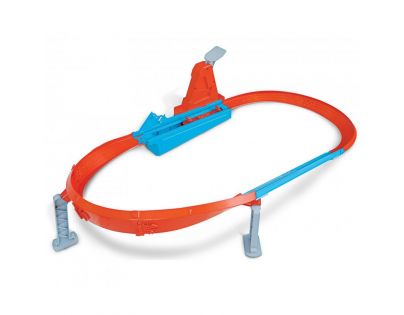 Hot Wheels šampionát dráha Mistr okruhu
