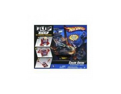 Hot Wheels Skládací sety