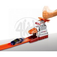 Hot Wheels T2538 - Slam Blast vystřelovač 2