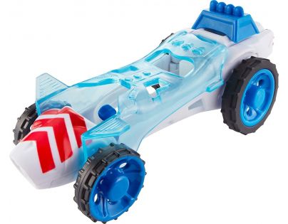 Hot Wheels Speed Winders auto Power Crank