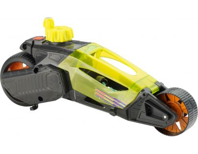 Hot Wheels Speed Winders Černá