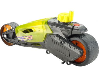 Hot Wheels Speed Winders Černá