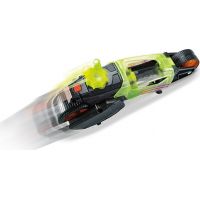 Hot Wheels Speed Winders Černá 6