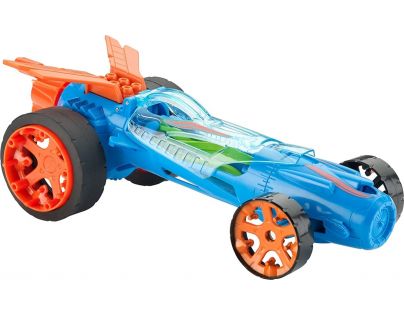 Hot Wheels Speed Winders Tornádo modré